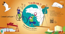 T'es du coin?! - L'enquête qui nous concerne