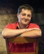 Stéphane Linou